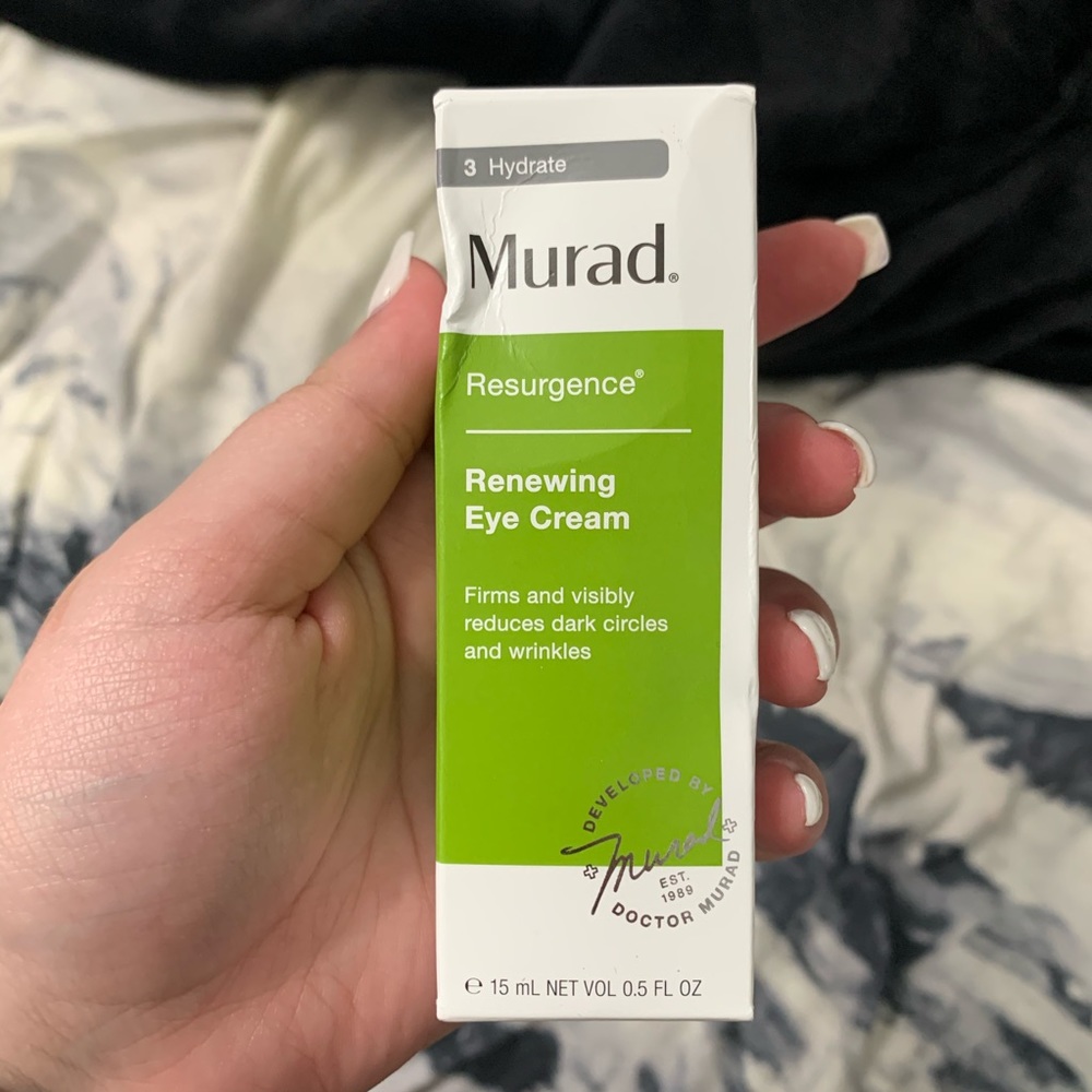 Eye Cream